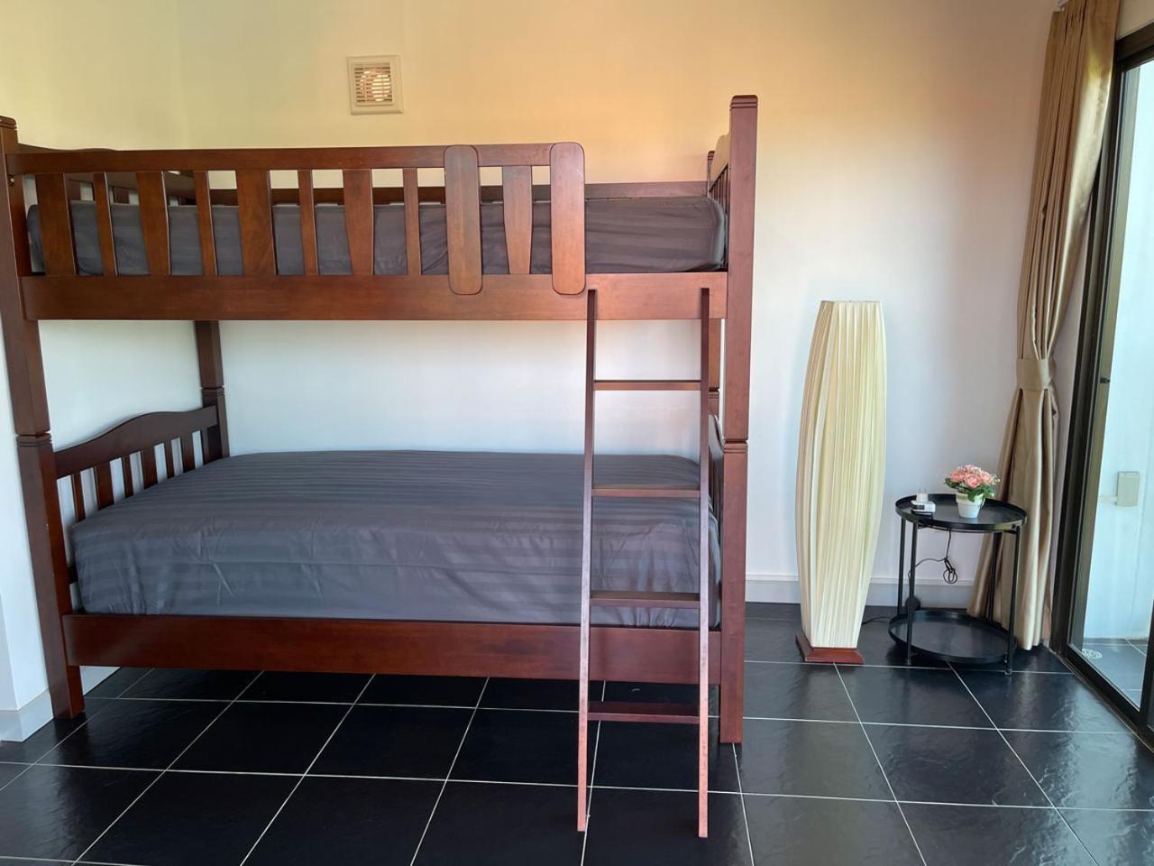 Seabreeze Villa Rayong Eksteriør billede