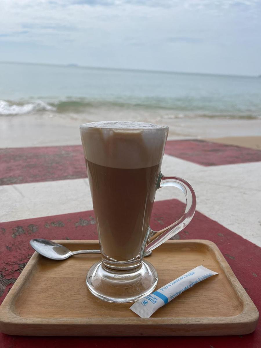 Seabreeze Villa Rayong Eksteriør billede